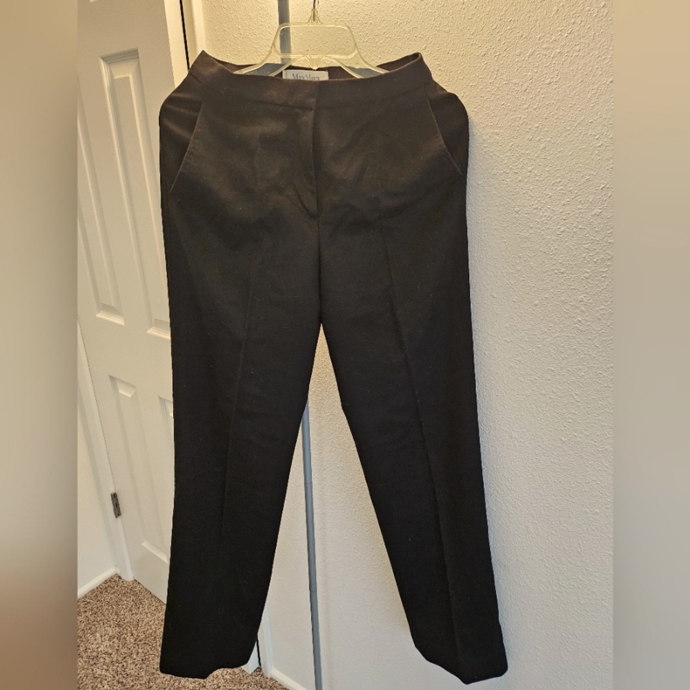 MaxMara new pant